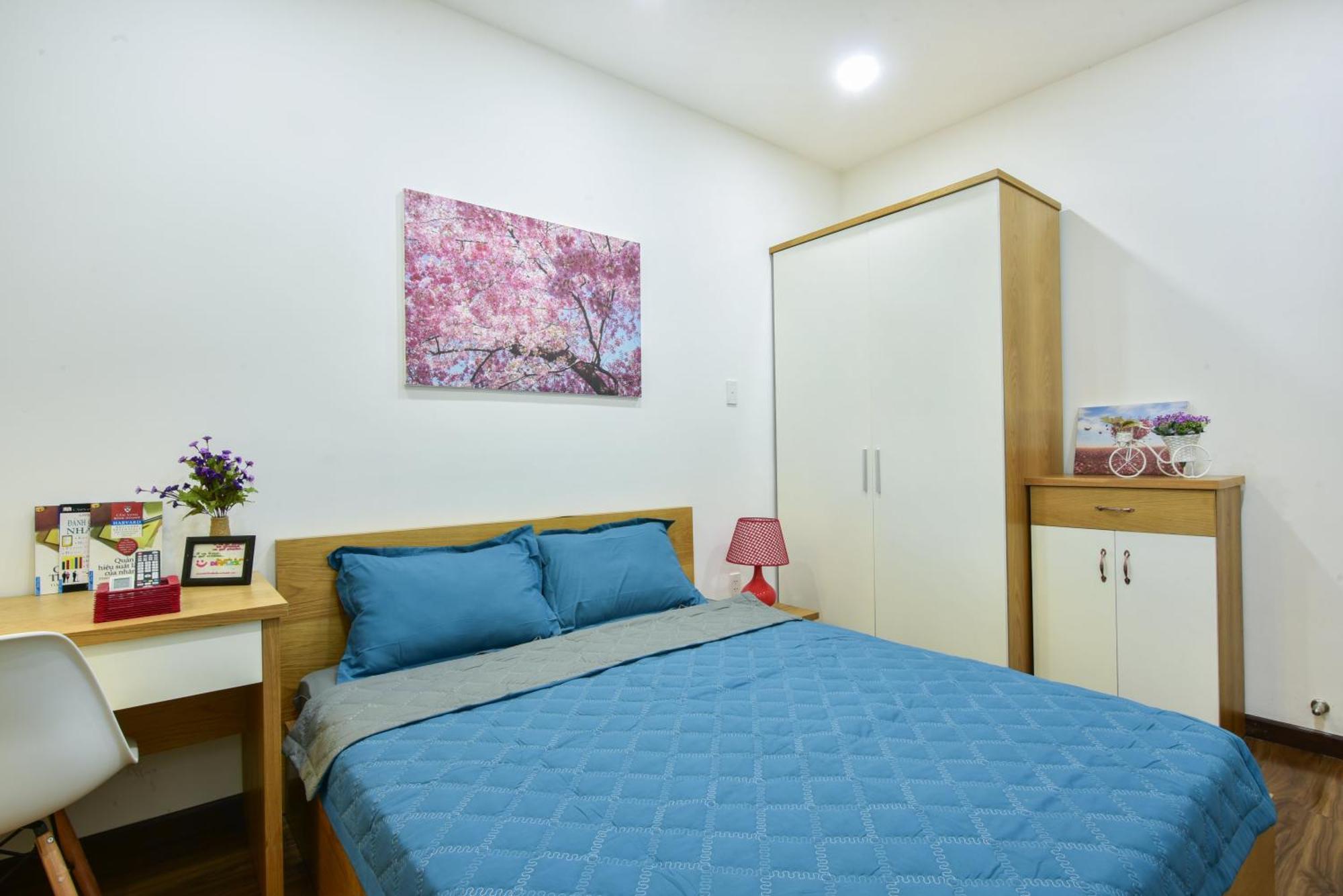 Sunrisehome Ho-Chi-Minh-Stadt Exterior foto