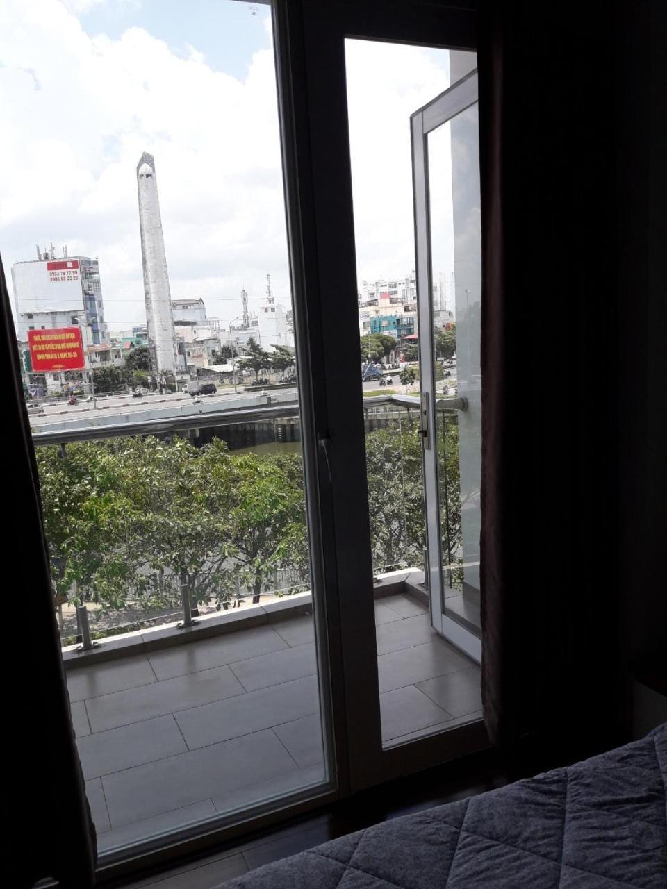Sunrisehome Ho-Chi-Minh-Stadt Exterior foto